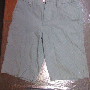 Oneill Mens Shorts Size 28